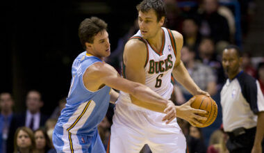 Preview: Denver Nuggets try to figure out the formula for a home court win against the Milwaukee Bucks