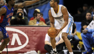 Game Thread: Denver Nuggets vs Detroit Pistons. January 27th, 2026.