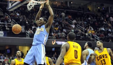 Preview: Denver Nuggets pass halfway point of road trip against Cleveland Cavaliers
