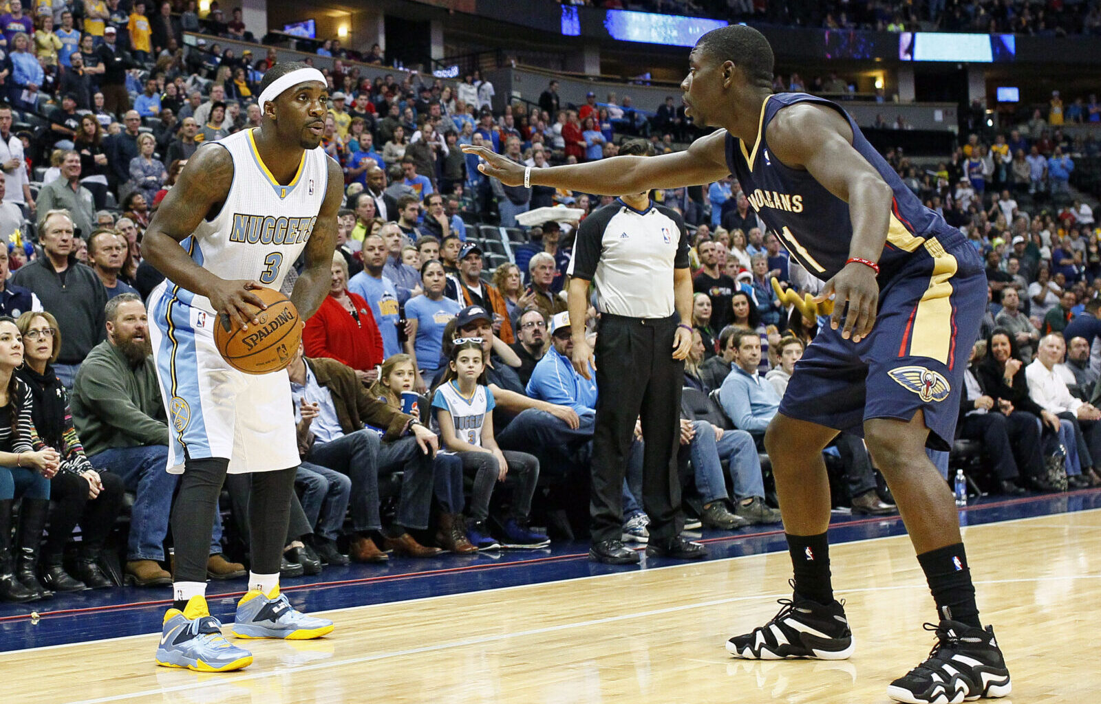 Preview: Denver Nuggets face New Orleans Pelicans in the bayou