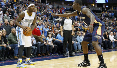 Preview: Denver Nuggets face New Orleans Pelicans in the bayou