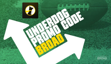 underdog promo code