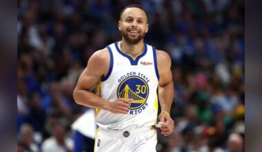Curry Leads Golden State Warriors Past Milwaukee Bucks – The Whistler Newspaper