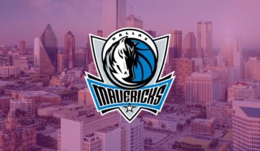 Mavericks Narrow Arena Shortlist to Two Dallas Locations