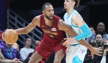 Flashes of brilliance continue to mask Cavs star’s frustrating inconsistency