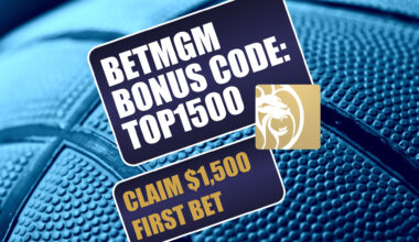 BetMGM Bonus Code TOP1500: Claim $1,500 Bonus for Any NBA Rivalry Week Game