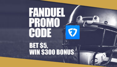 FanDuel Promo Code: Claim $300 Bonus for NBA Games (Jan. 21)