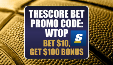 theScore Bet Promo Code WTOP: Claim $100 Bonus for NBA, CFP, NFL Playoffs