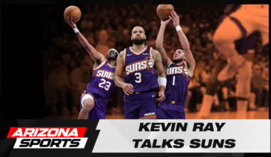 Watch Knicks vs. Suns preview: Kevin Ray on Phoenix
