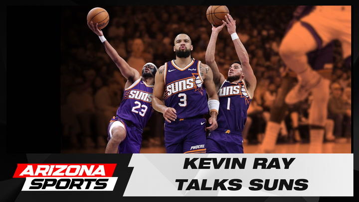 Watch Knicks vs. Suns preview: Kevin Ray on Phoenix