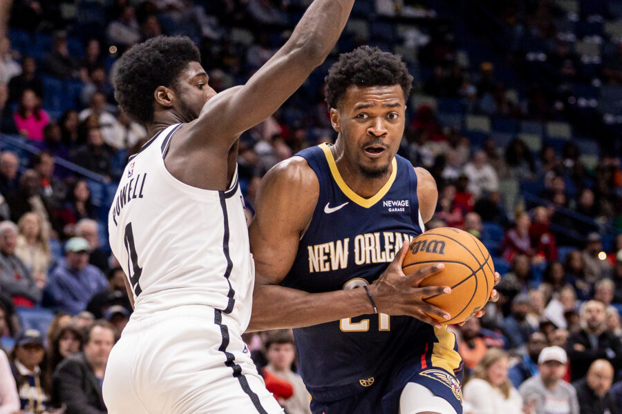 Pacers Notes: Missi, Mathurin, I. Jackson, Guy
