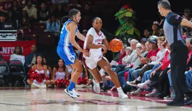 NCAA Womens Basketball: Utah at Stanford