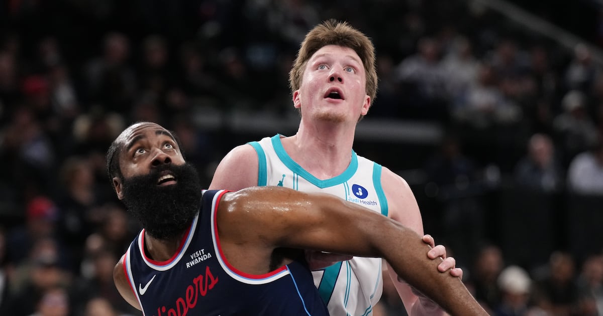 Clippers win third straight, take down Hornets thanks to Harden, Leonard – Annenberg Media