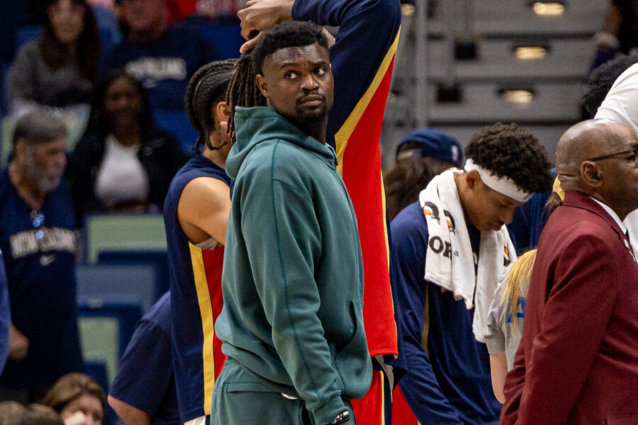 Wizards Rumors: Zion, Kuminga, Salary Dumps, Middleton, More