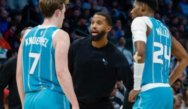 Clippers vs. Hornets Prediction, Odds, Picks, Best Bets for Jan. 12