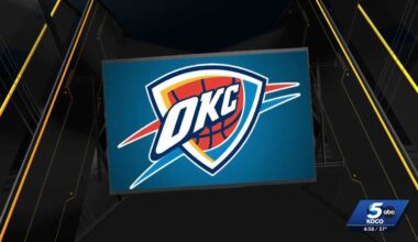 Oklahoma City Thunder aim to extend winning streak against Houston Rockets