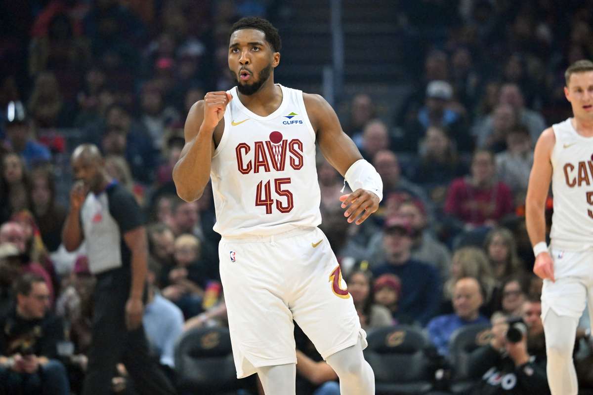 NBA roundup: Cleveland Cavaliers topple Minnesota Timberwolves with team win