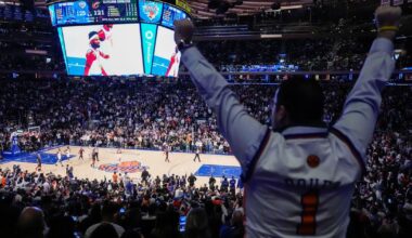 ESPN's regular-season NBA games averaging 2.1 million viewers through Christmas, 2nd-ever best start :: WRAL.com