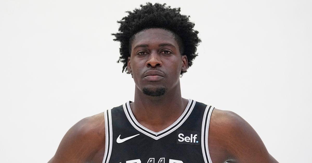 Ex-Alabama player Charles Bediako, who played in NBA G League, gets temporary college eligibility :: WRAL.com