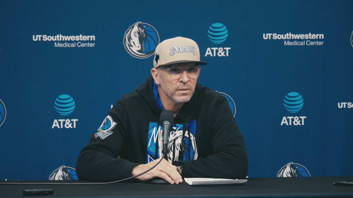 Dallas Mavericks vs. Milwaukee Bucks game postponed Sunday night after Mavs get stuck in Dallas