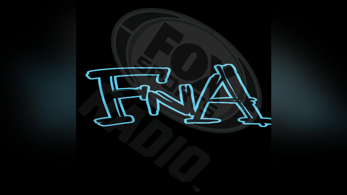 FnA with Adam Auslund explains how The Golden State Warriors Are Being Self | FOX Sports Radio