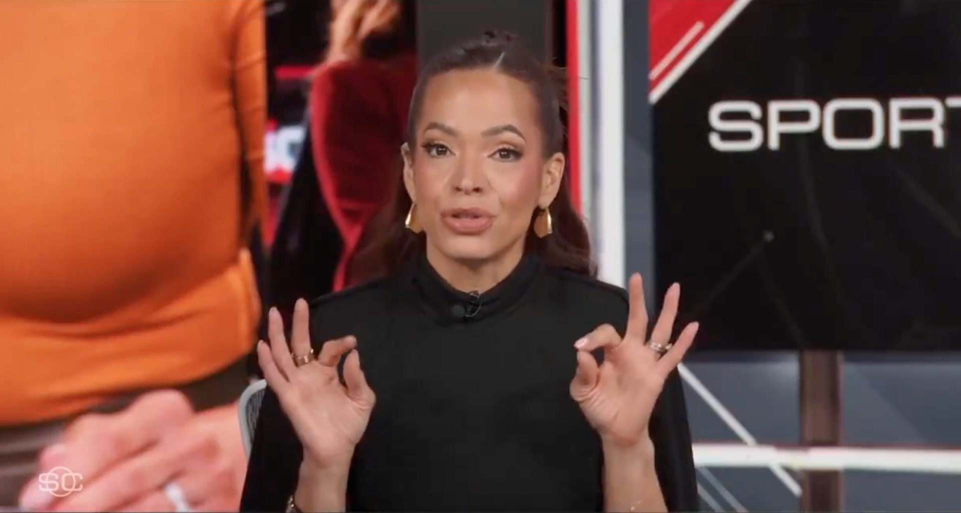 USA Sports names WNBA broadcast team led by Elle Duncan