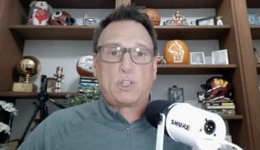 Tim Legler sounds alarm on lack of effort in NBA this season