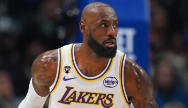 Swensons serves Akron native LeBron James during Cleveland visit: See the photos