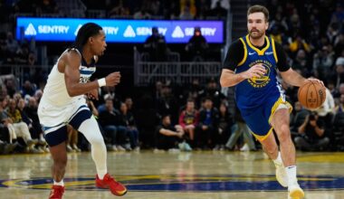 Minnesota Timberwolves game rescheduled after deadly Minneapolis shooting