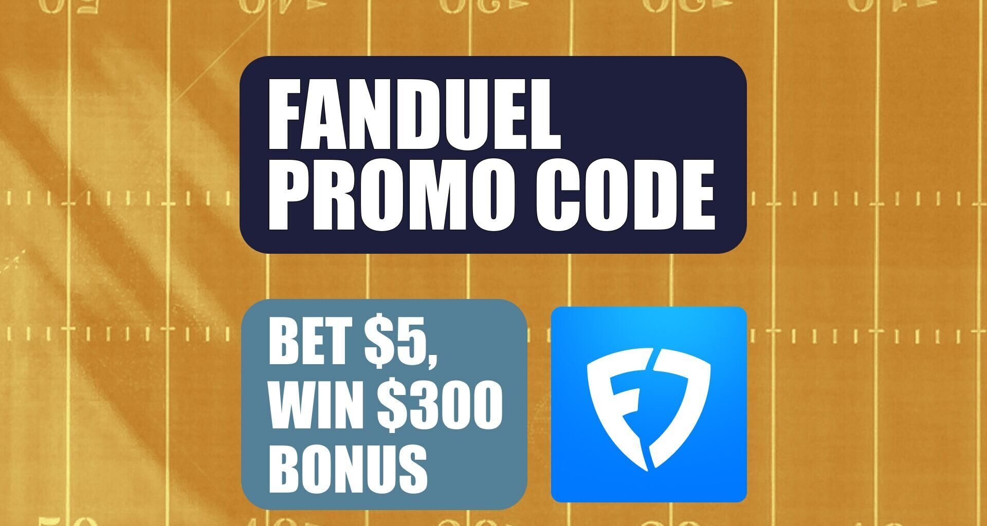 FanDuel Promo Code: Claim $300 Bonus for NBA, NCAAB, UFC 324