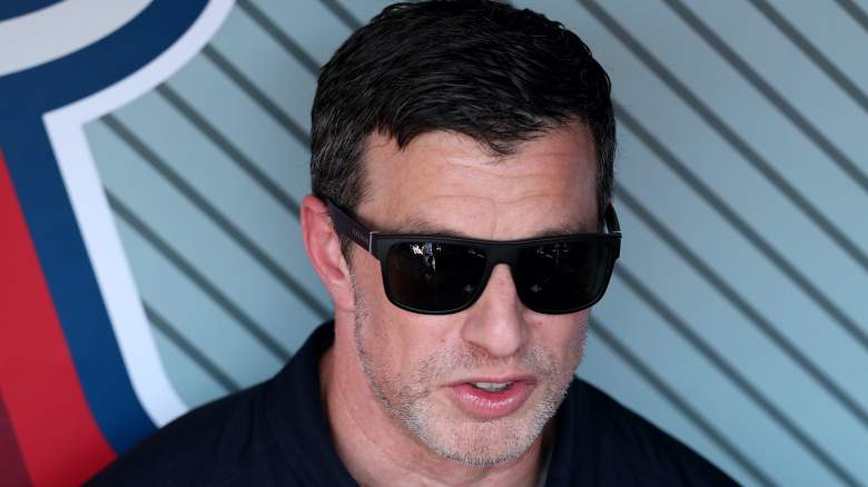 Andrew Friedman, Los Angeles Dodgers