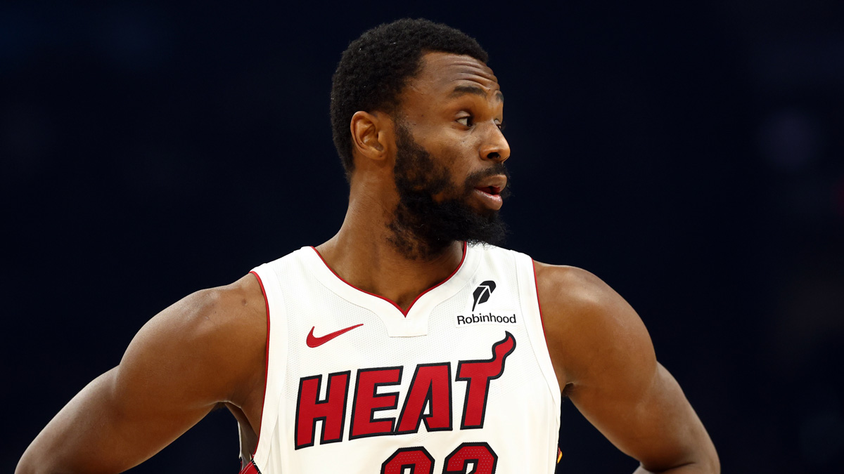 Warriors reportedly not interested in Andrew Wiggins trade – NBC Sports Bay Area & California