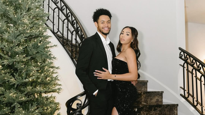 Who is Anfereen Simons’ partner? Exploring Boston Celtics star guard’s love story and everything you need to know about it