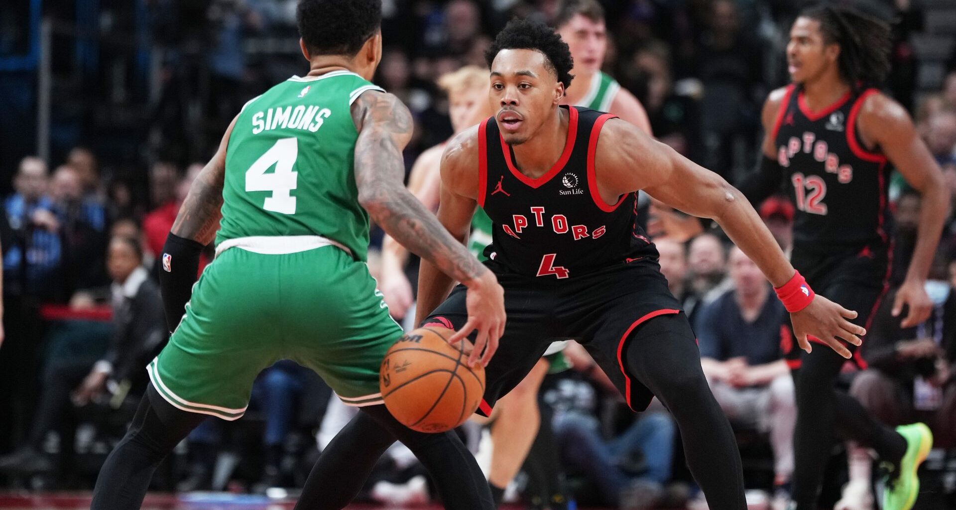 Raptors Stars' Injuries Put Availability Vs. Celtics In Doubt