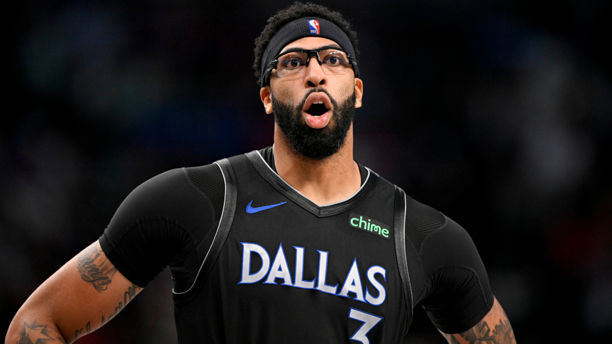 The best trade fit for Anthony Davis is a team no one is talking about