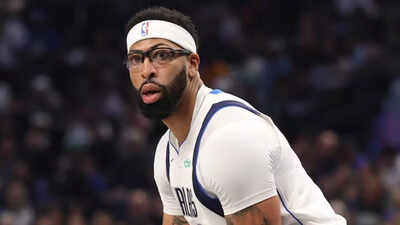 Is Anthony Davis playing tonight vs the Philadelphia 76ers? Latest update on the Dallas Mavericks star's injury report (January 1, 2026)
