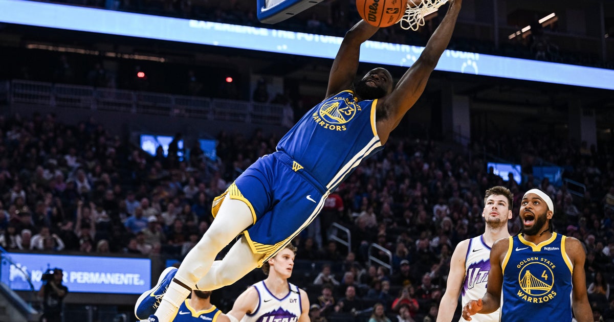 Curry scores 31 points in return from one-game absence with ankle injury, Warriors beat Jazz 123-114