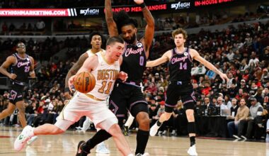 Bulls past Celtics 114-111 before Derrick Rose's jersey retirement