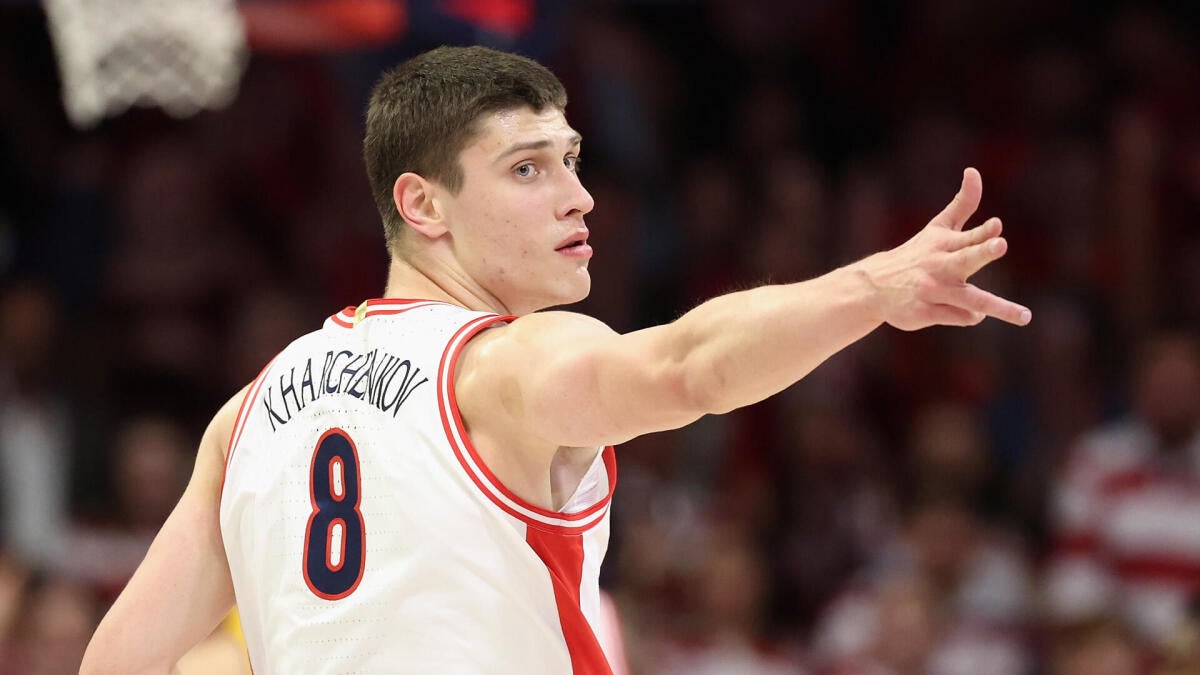 College hoops down to 3 unbeatens: Here's when they'll lose