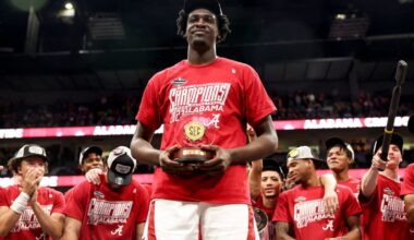 NCAA VP Dan Gavitt Releases Statement on Bediako Eligibility