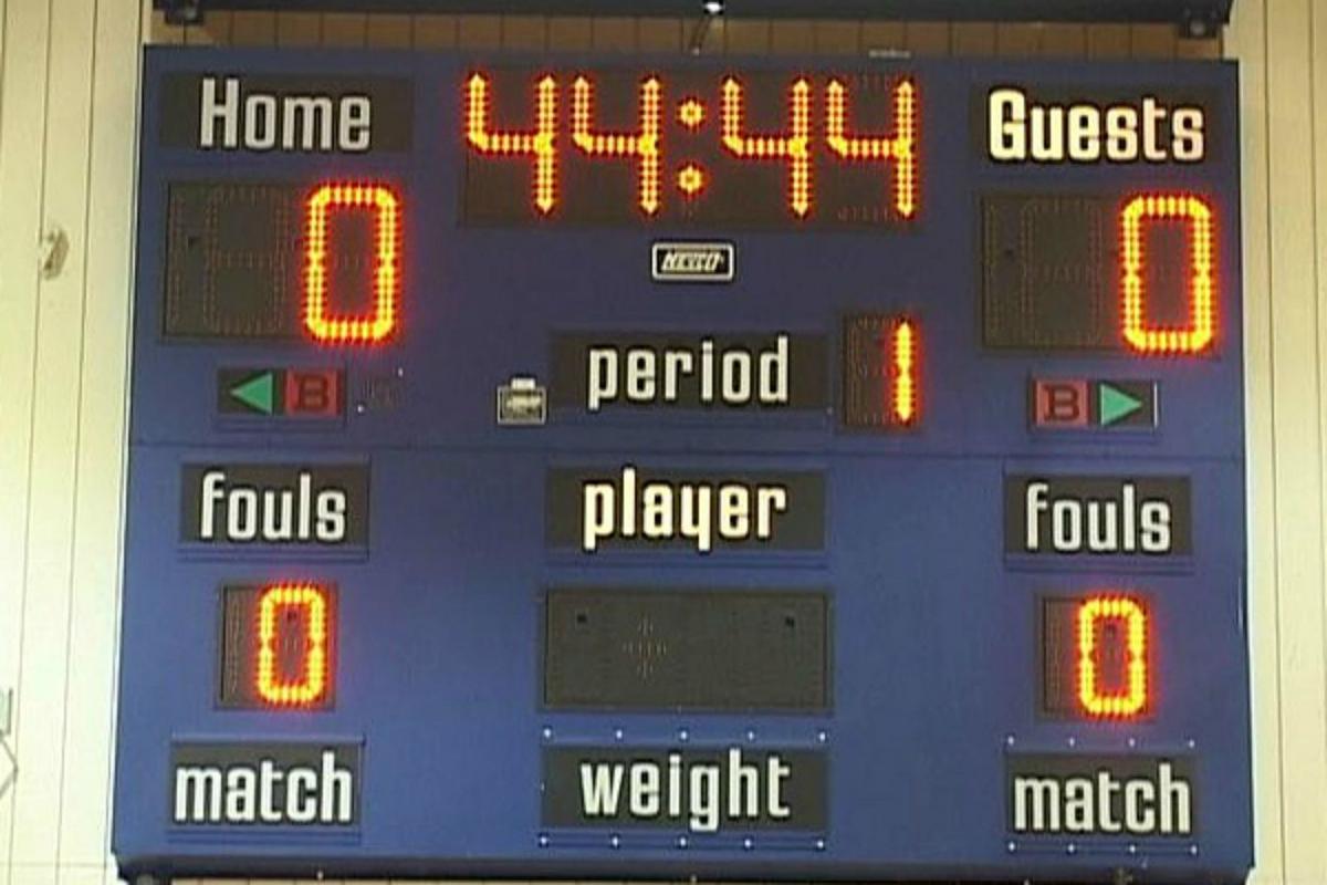 Wyoming High School Boys Basketball Scoreboard: Jan. 5-10, 2026