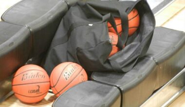 Wyoming High School Girls Basketball Standings: Jan. 19, 2026