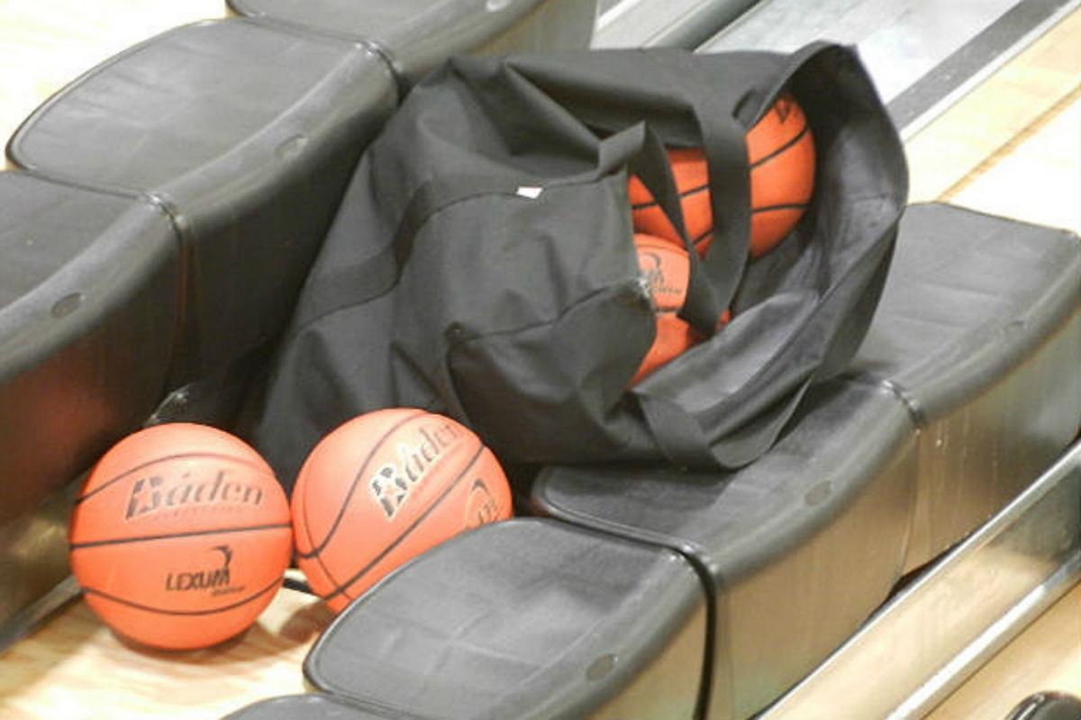 Wyoming High School Girls Basketball Standings: Jan. 19, 2026