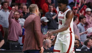 NCAA Releases Statement Regarding Bediako Lawsuit