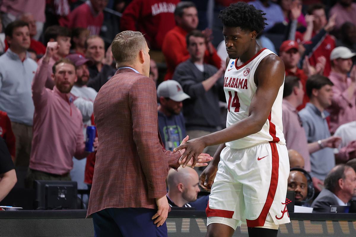 NCAA Releases Statement Regarding Bediako Lawsuit