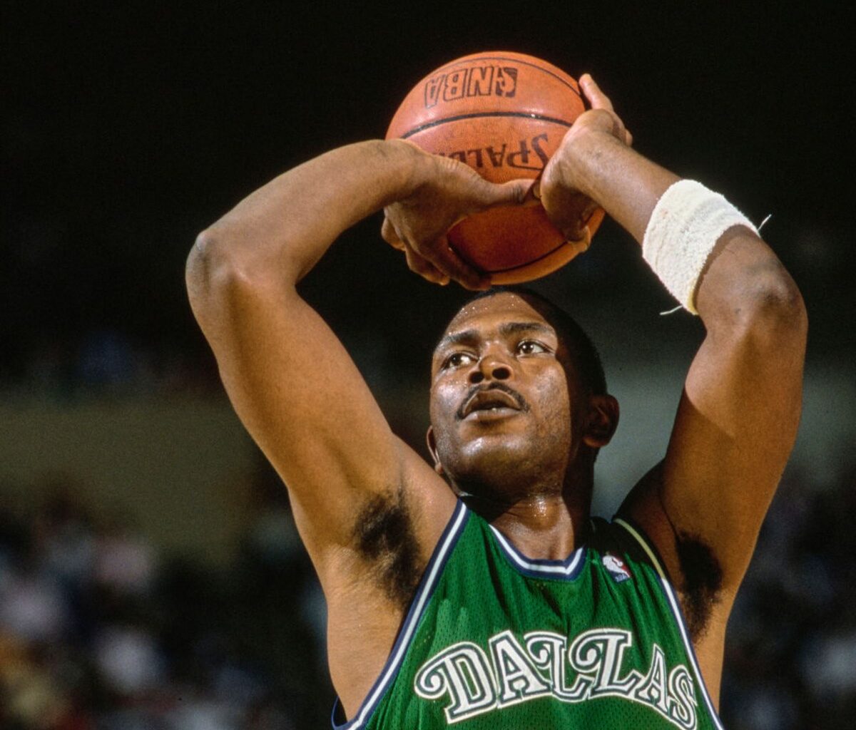 A Look At Jersey Retirement In Dallas