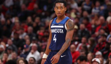 Surprising Player to Watch for Minnesota Ahead of Deadline