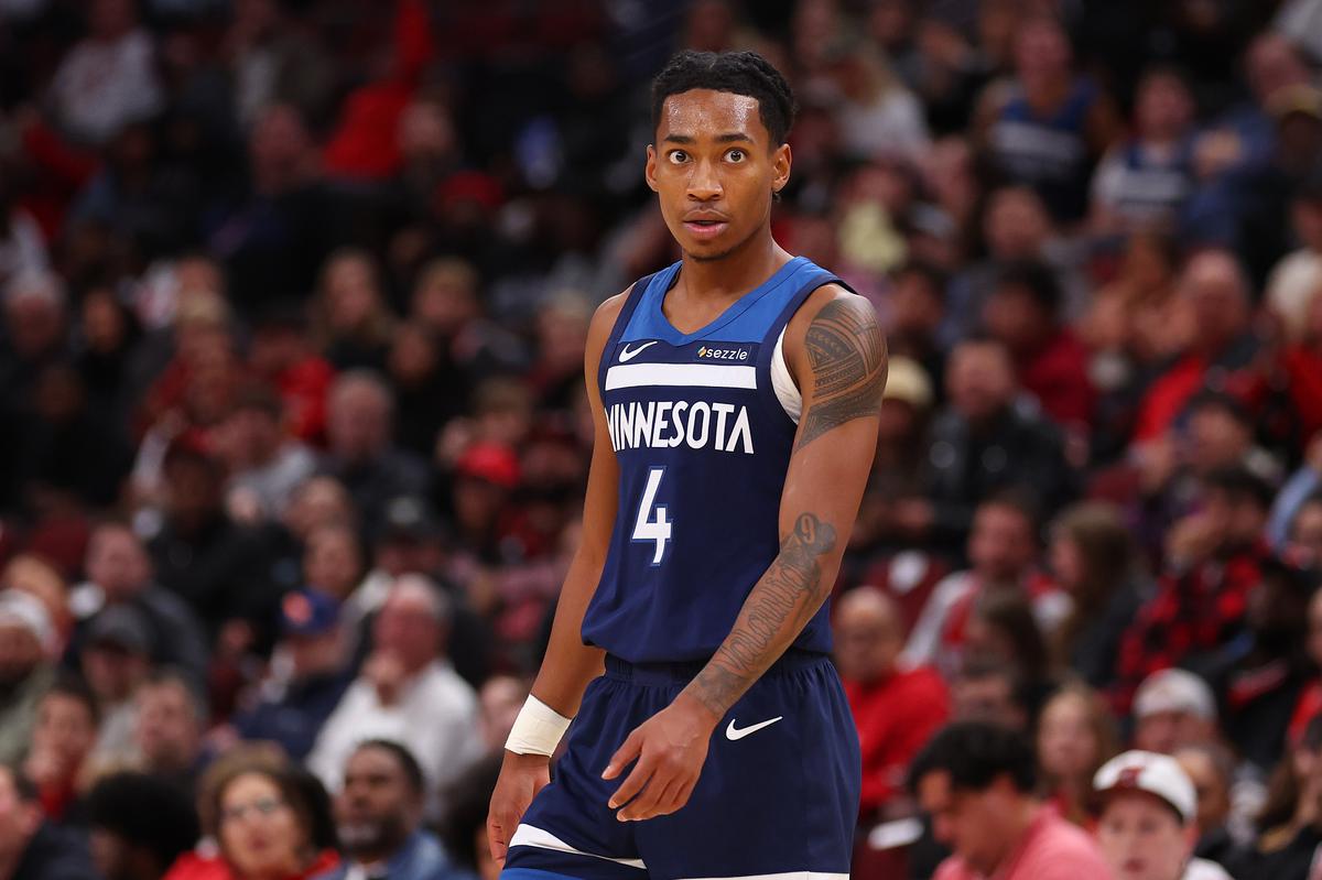 Surprising Player to Watch for Minnesota Ahead of Deadline