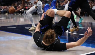 Will Cooper Flagg Play Against The Knicks On January 19?