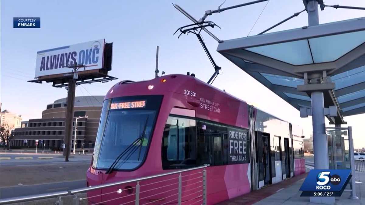 Downtown OKC prepares for Thunder game amid winter weather